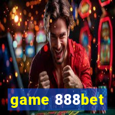 game 888bet